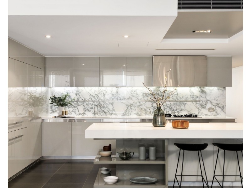 132/1 Newstead Terrace, Newstead QLD 4006