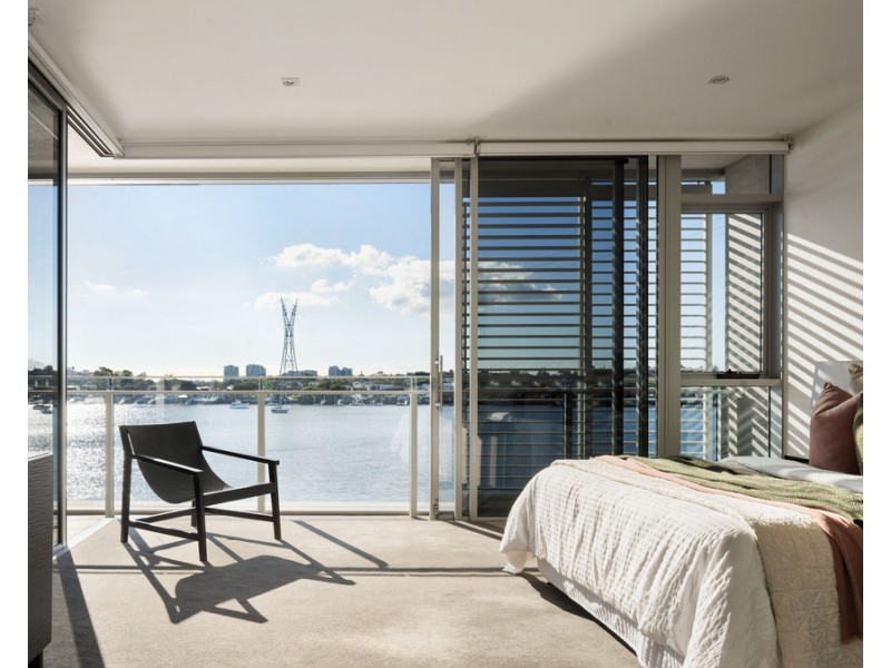 132/1 Newstead Terrace, Newstead QLD 4006