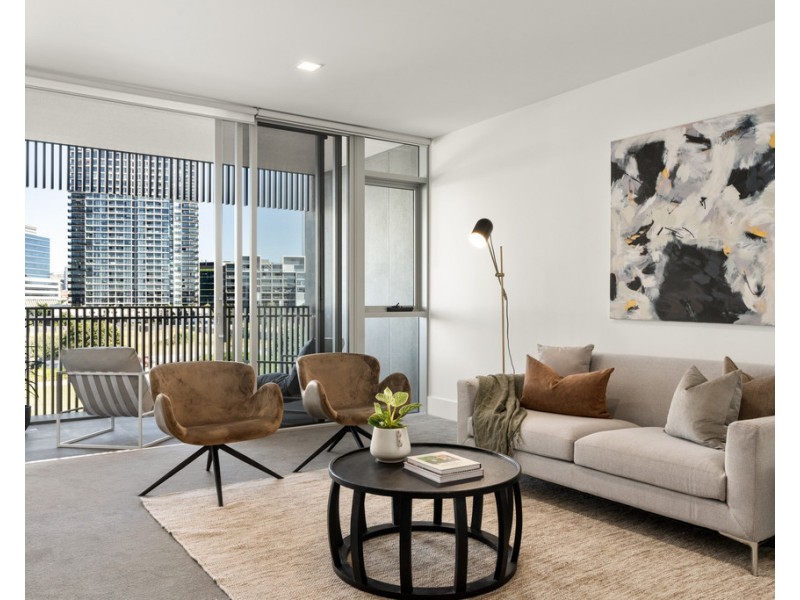 132/1 Newstead Terrace, Newstead QLD 4006