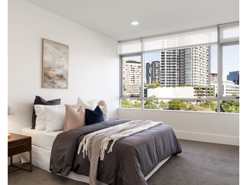 132/1 Newstead Terrace, Newstead QLD 4006