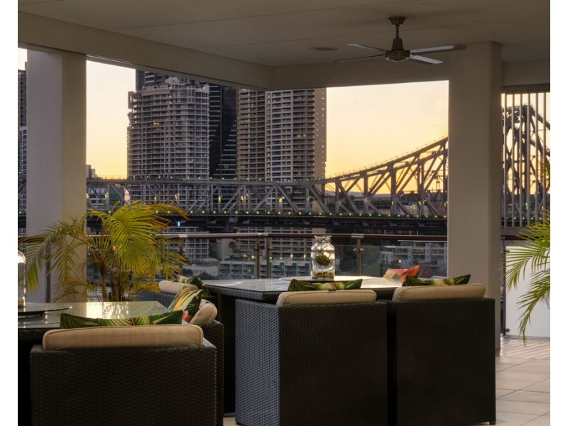 4/29 Moray Street, New Farm QLD 4005