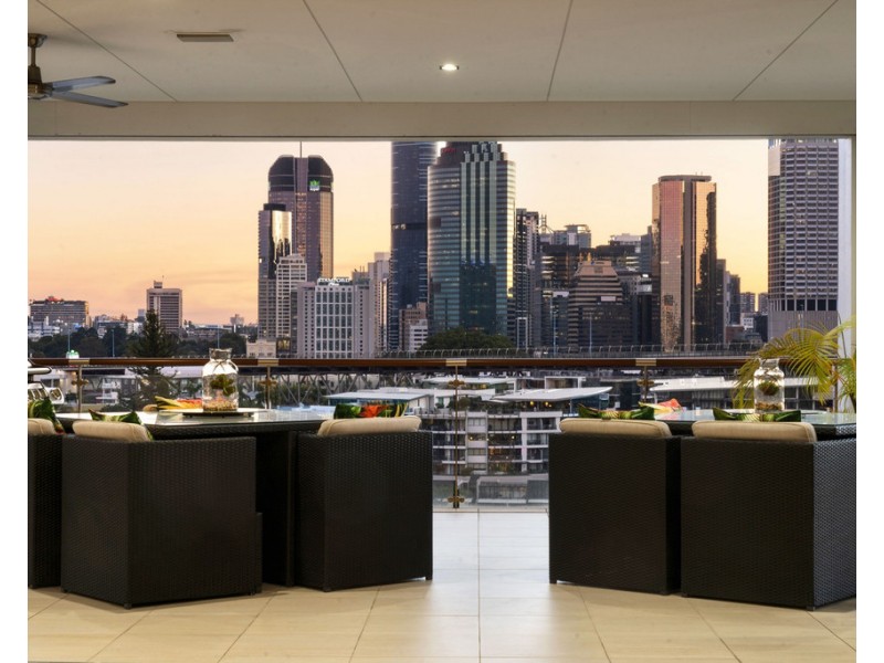 4/29 Moray Street, New Farm QLD 4005