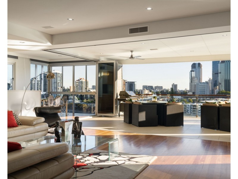 4/29 Moray Street, New Farm QLD 4005