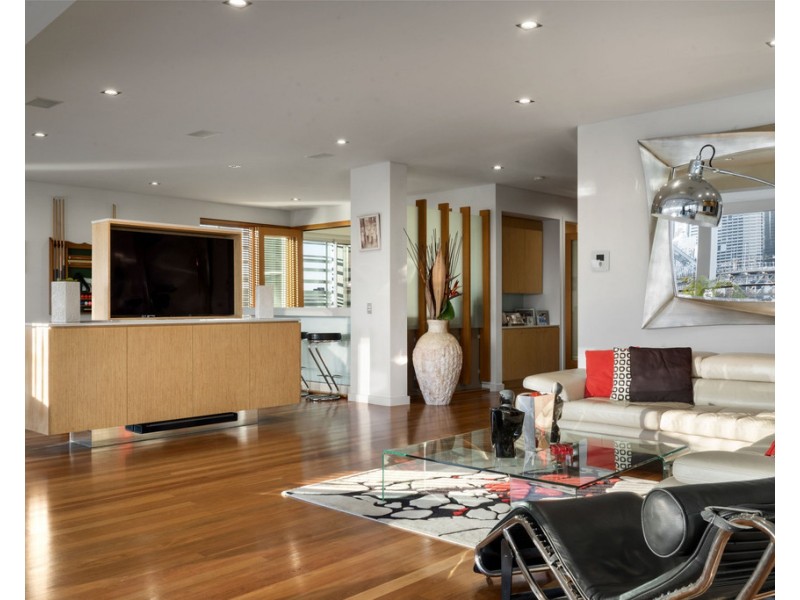 4/29 Moray Street, New Farm QLD 4005