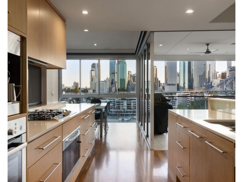 4/29 Moray Street, New Farm QLD 4005