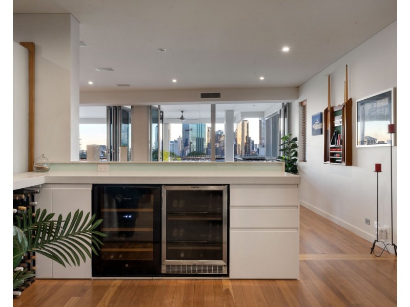 4/29 Moray Street, New Farm QLD 4005