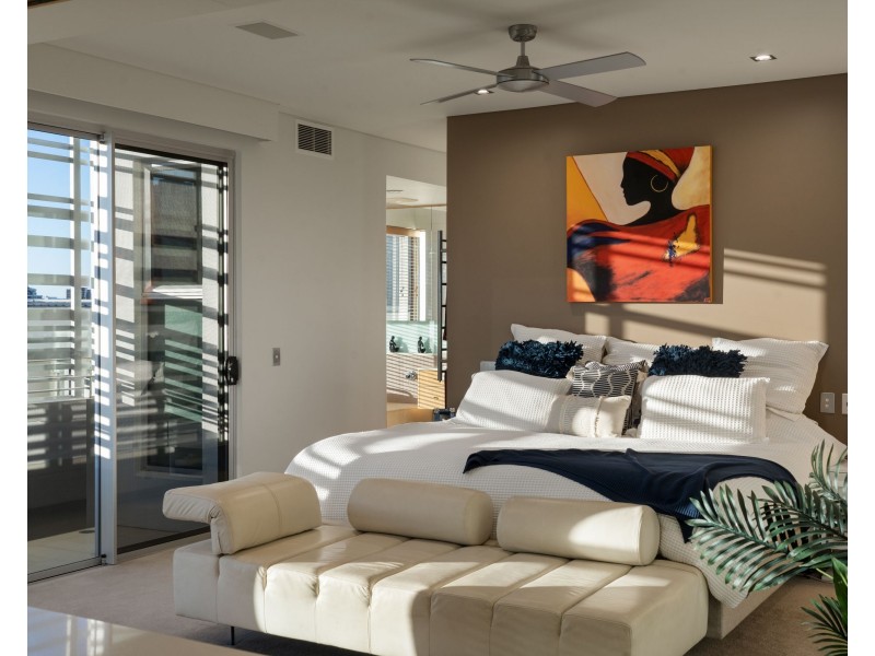 4/29 Moray Street, New Farm QLD 4005