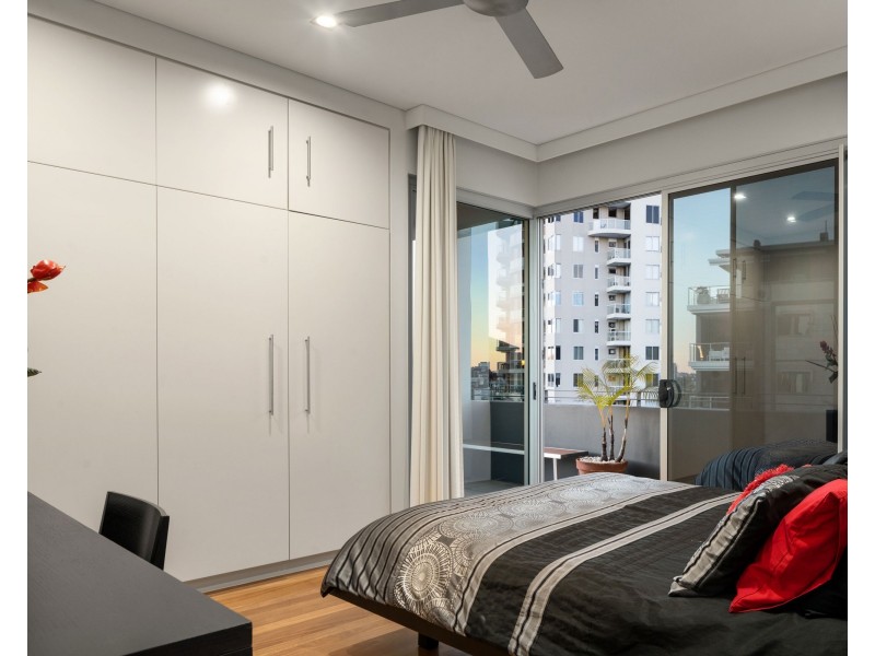 4/29 Moray Street, New Farm QLD 4005