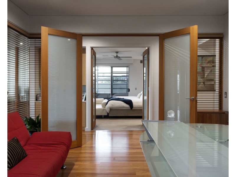 4/29 Moray Street, New Farm QLD 4005