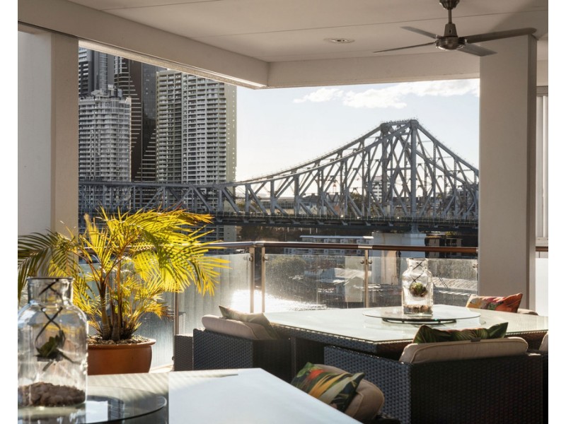 4/29 Moray Street, New Farm QLD 4005