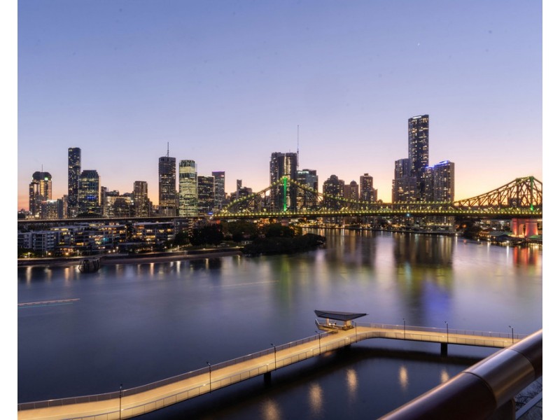 4/29 Moray Street, New Farm QLD 4005