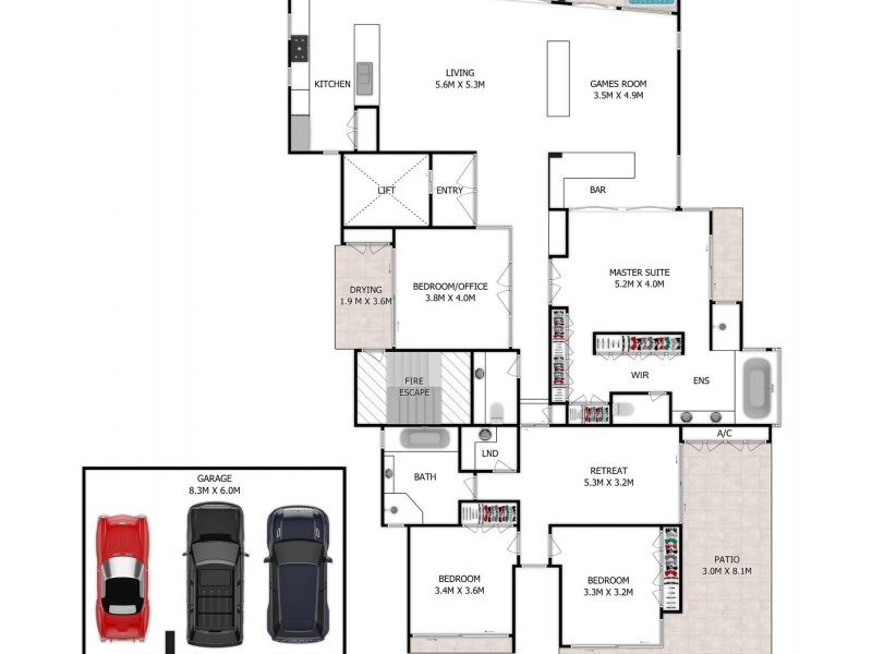 4/29 Moray Street, New Farm QLD 4005