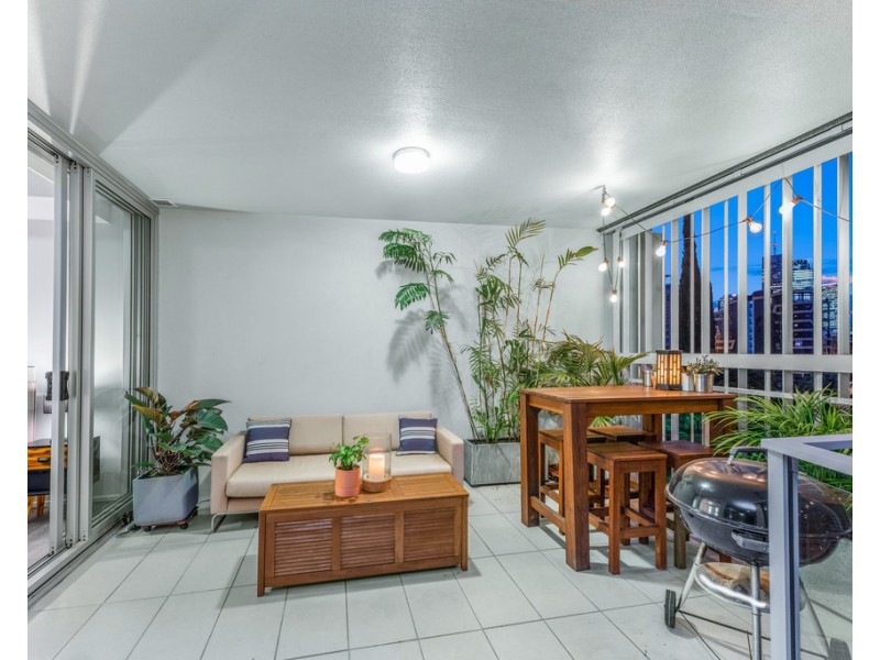 11/89 Lambert Street, Kangaroo Point QLD 4169