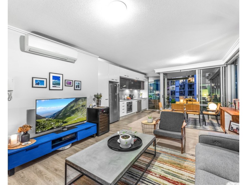 11/89 Lambert Street, Kangaroo Point QLD 4169