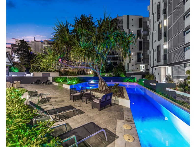 11/89 Lambert Street, Kangaroo Point QLD 4169