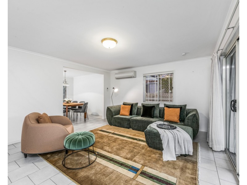 18 Bracknell Place, Ashgrove QLD 4060