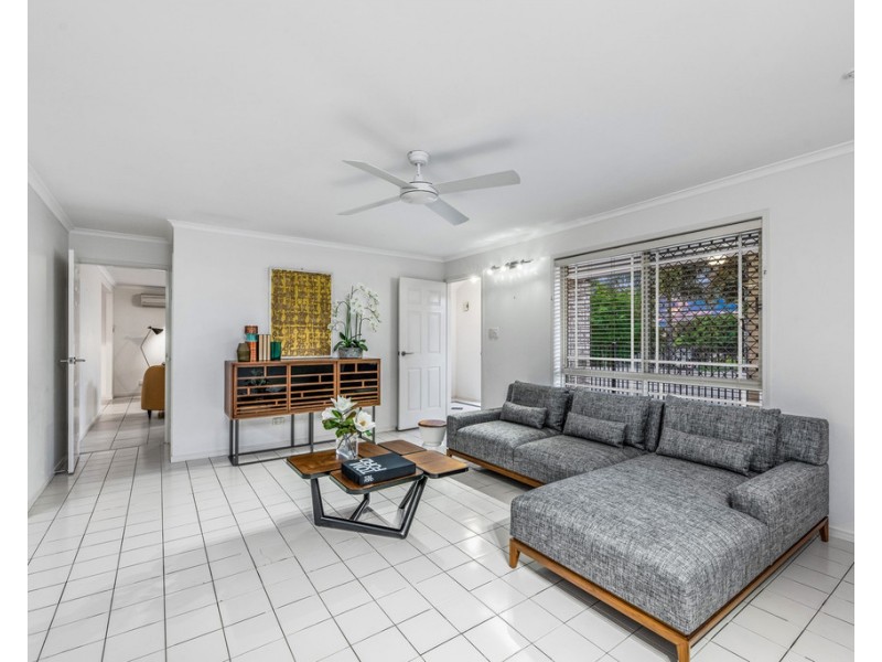 18 Bracknell Place, Ashgrove QLD 4060