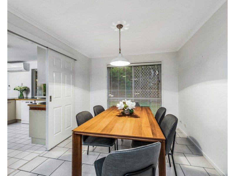 18 Bracknell Place, Ashgrove QLD 4060