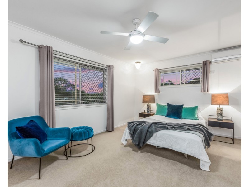 18 Bracknell Place, Ashgrove QLD 4060