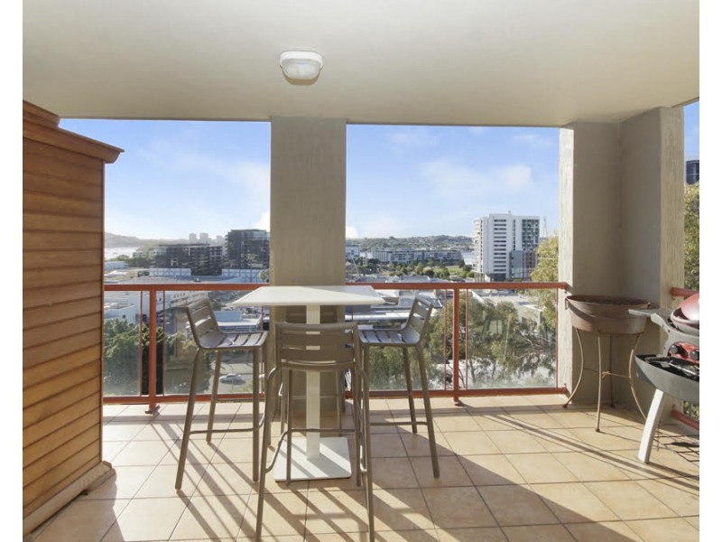 87/7B Boyd Street, Bowen Hills QLD 4006