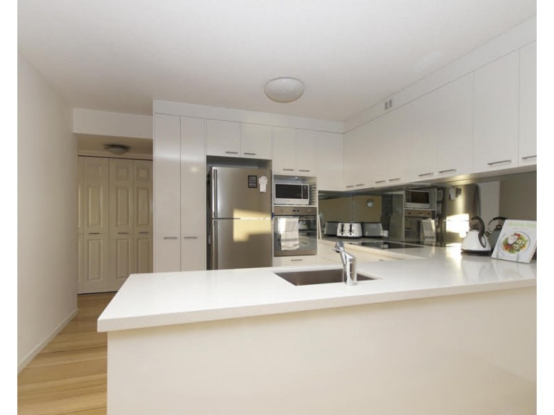 87/7B Boyd Street, Bowen Hills QLD 4006