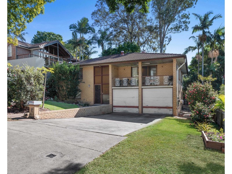 15 Tamarang Street, Tarragindi QLD 4121