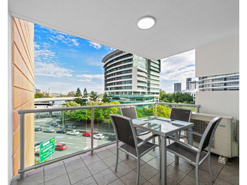 1307/92 Quay Street, Brisbane City QLD 4000