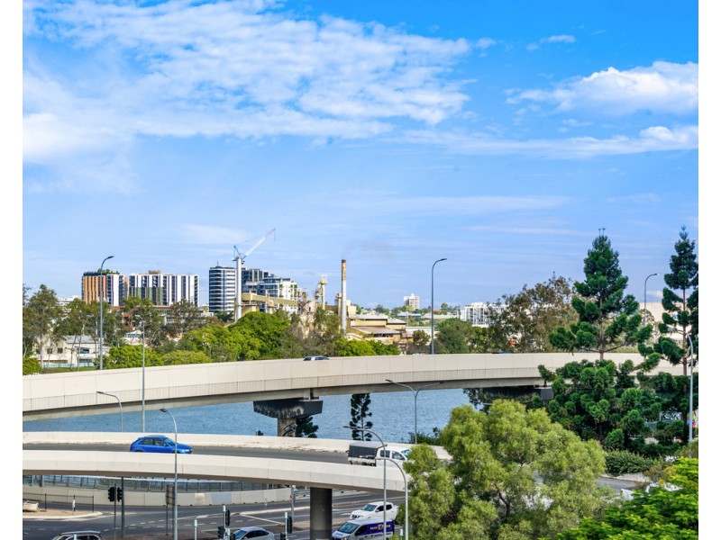 1307/92 Quay Street, Brisbane City QLD 4000