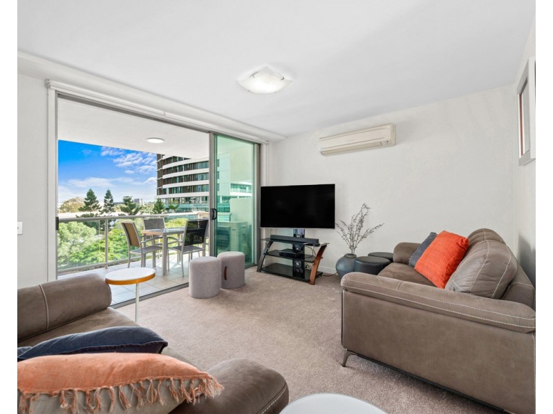 1307/92 Quay Street, Brisbane City QLD 4000