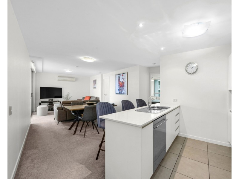 1307/92 Quay Street, Brisbane City QLD 4000