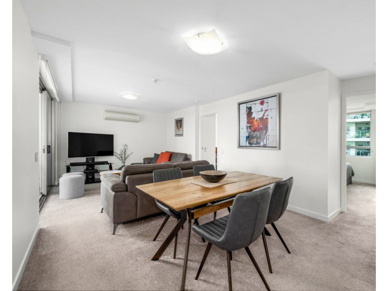 1307/92 Quay Street, Brisbane City QLD 4000