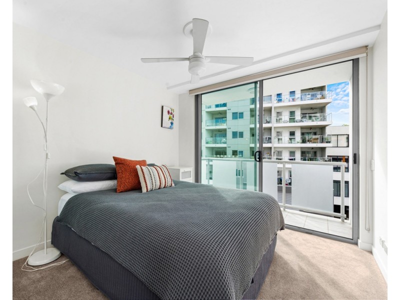 1307/92 Quay Street, Brisbane City QLD 4000