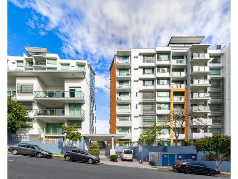 1307/92 Quay Street, Brisbane City QLD 4000