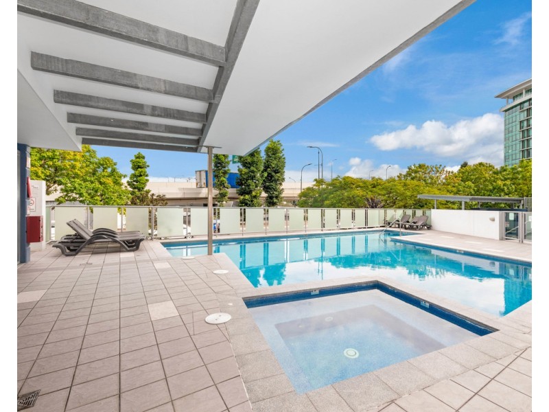 1307/92 Quay Street, Brisbane City QLD 4000