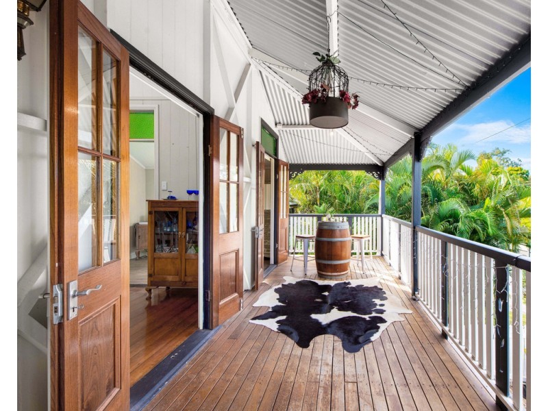 21 Manchester Terrace, Taringa QLD 4068