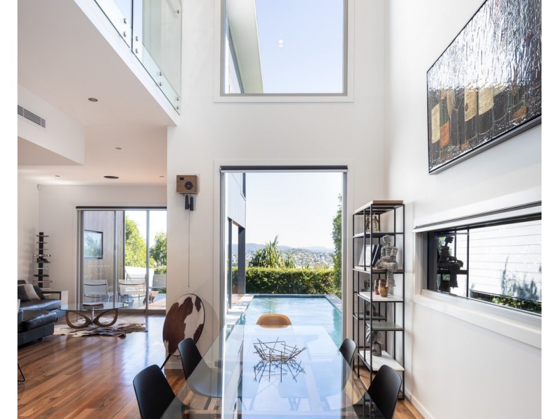 34 Hipwood Road, Hamilton QLD 4007