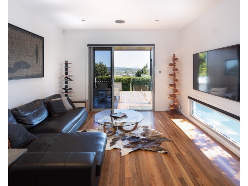 34 Hipwood Road, Hamilton QLD 4007