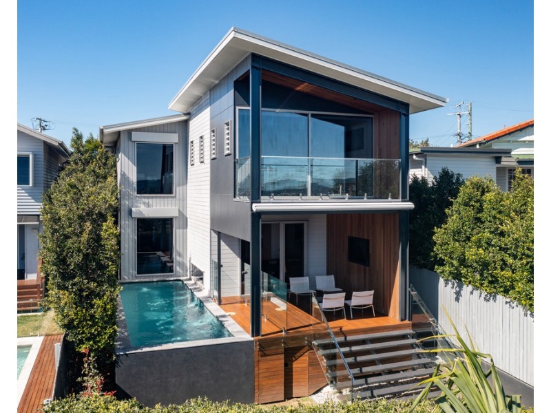 34 Hipwood Road, Hamilton QLD 4007