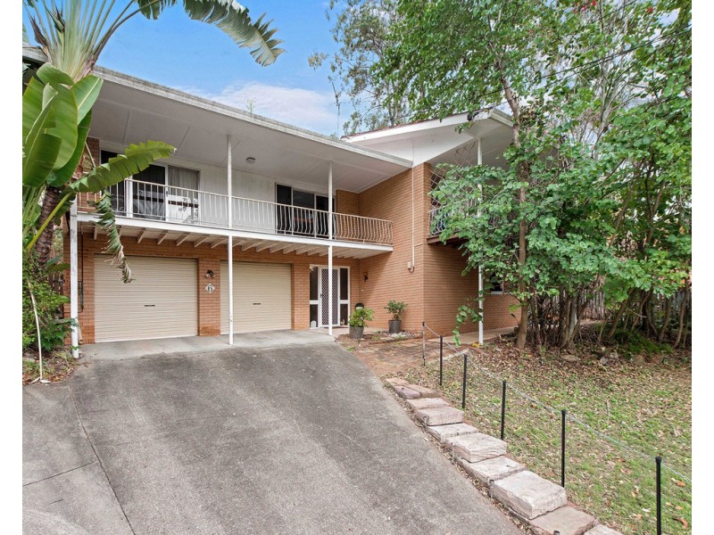 6 Twilight Street, Kenmore QLD 4069