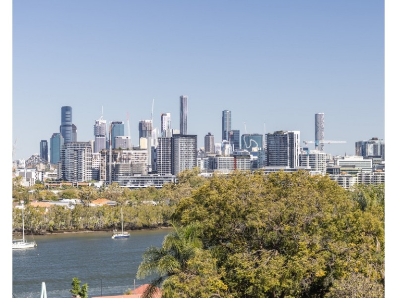 38a Grays Road, Hamilton QLD 4007