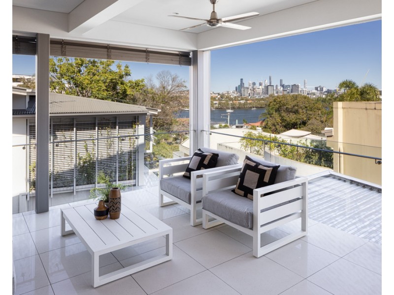 38a Grays Road, Hamilton QLD 4007