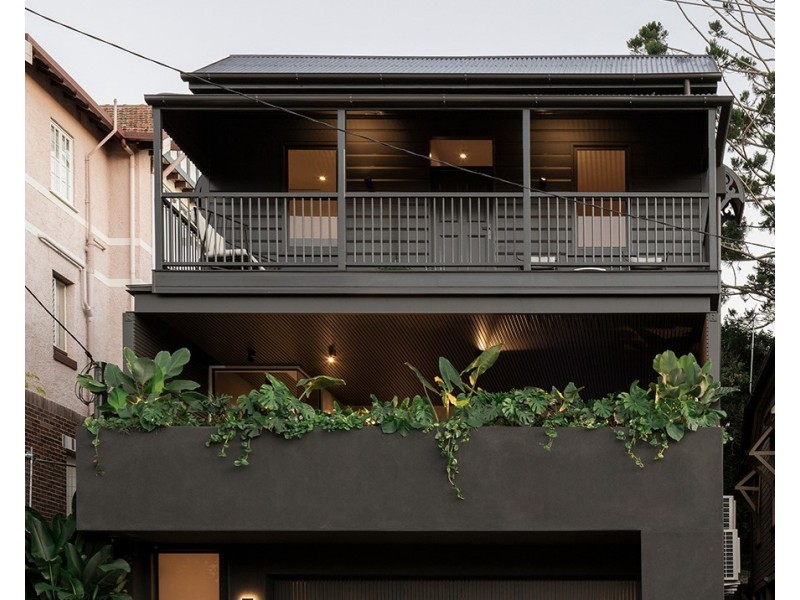 310 Harcourt Street, Teneriffe QLD 4005