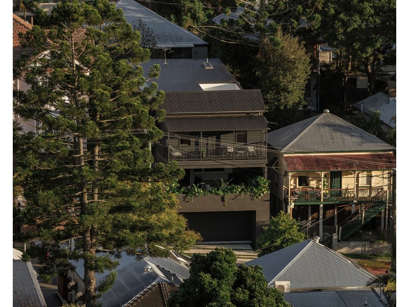 310 Harcourt Street, Teneriffe QLD 4005