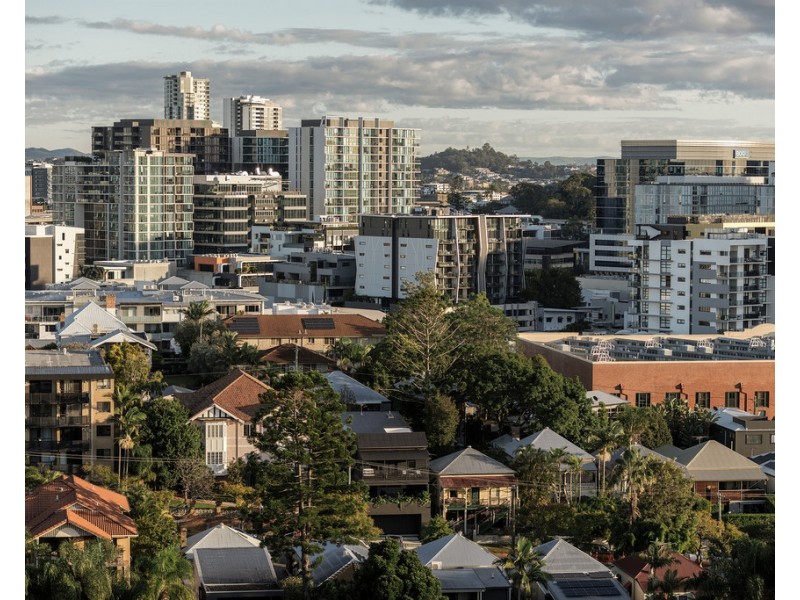 310 Harcourt Street, Teneriffe QLD 4005