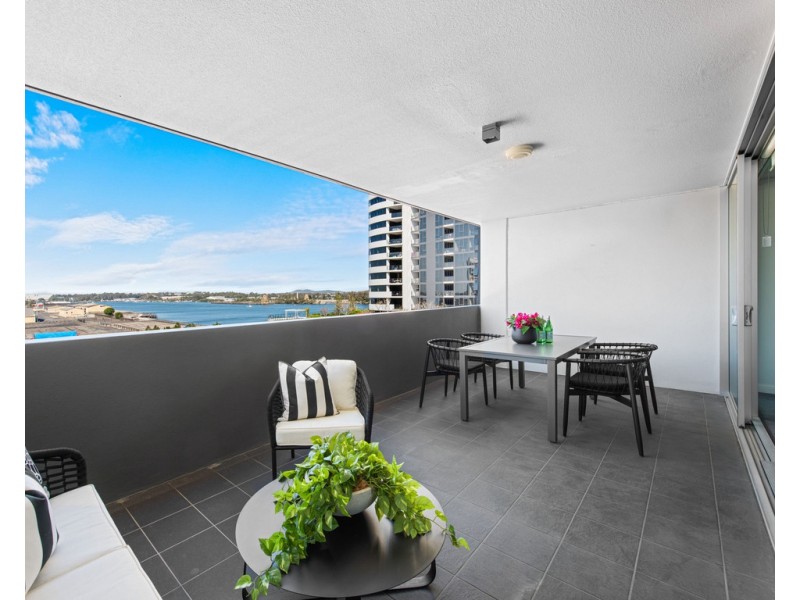 851/43 Hercules Street, Hamilton QLD 4007