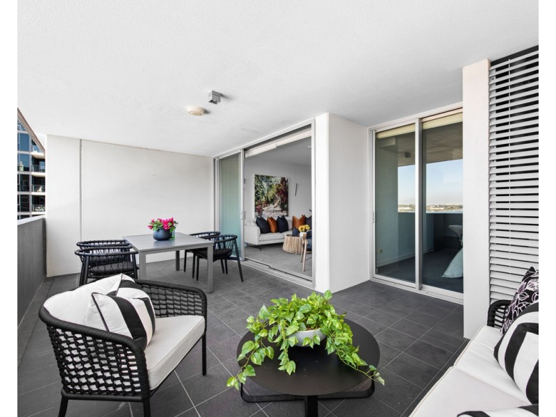 851/43 Hercules Street, Hamilton QLD 4007