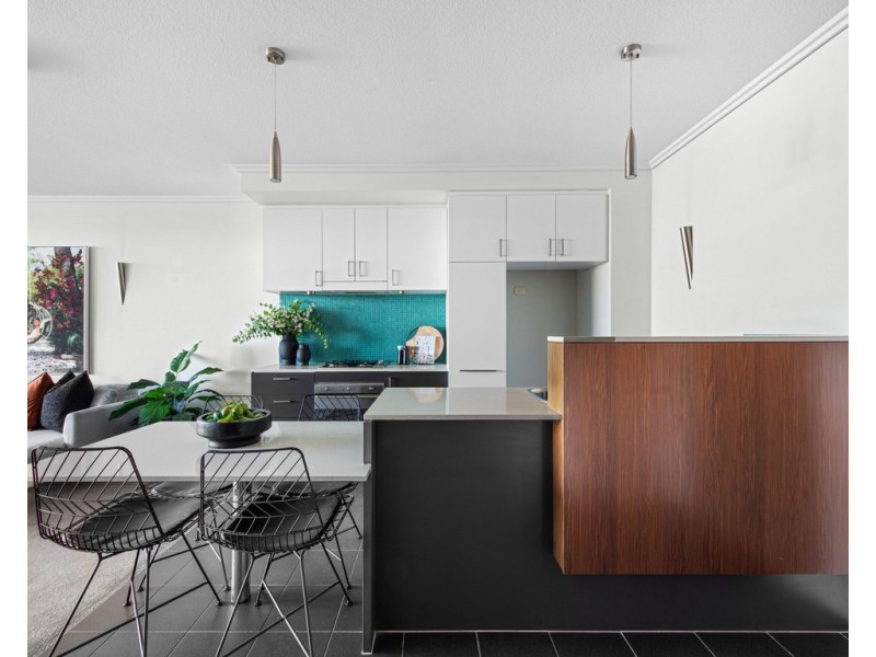 851/43 Hercules Street, Hamilton QLD 4007