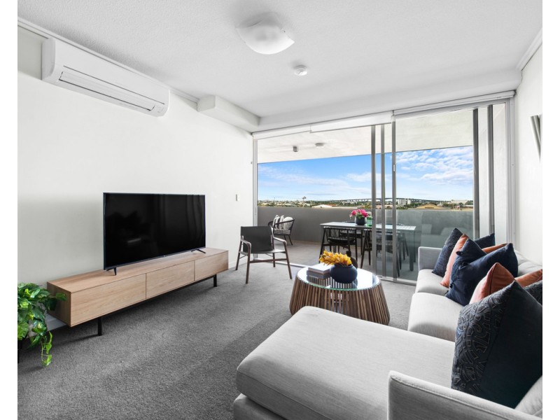 851/43 Hercules Street, Hamilton QLD 4007