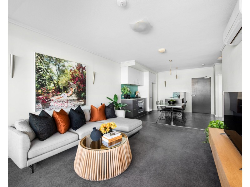 851/43 Hercules Street, Hamilton QLD 4007