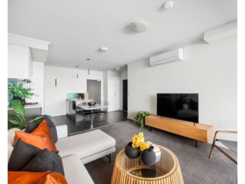 851/43 Hercules Street, Hamilton QLD 4007